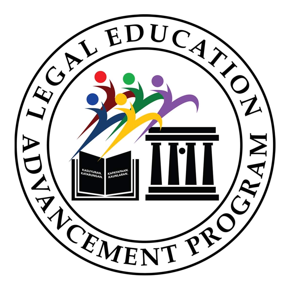 National Legal Advancement Program
