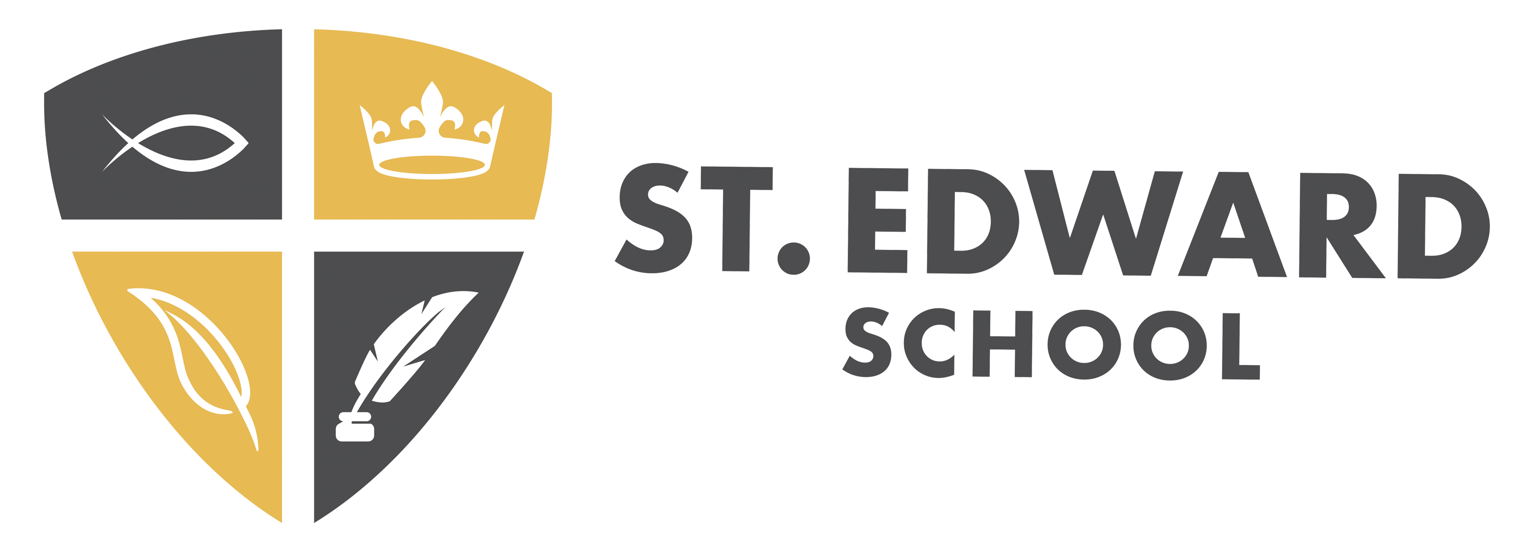St. Edward School