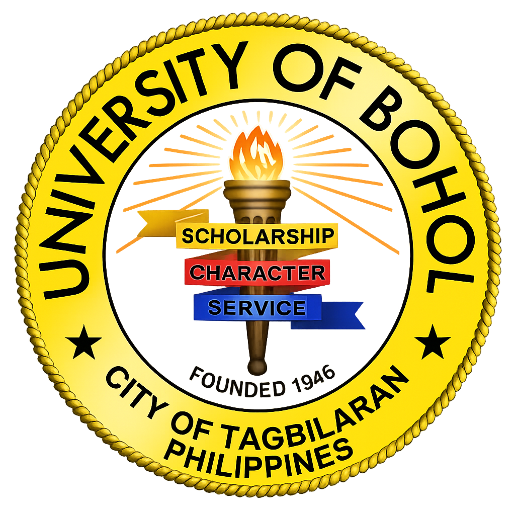 University of Bohol