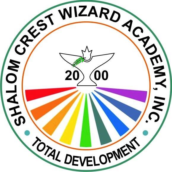 Shalom Crest Wizard Academy